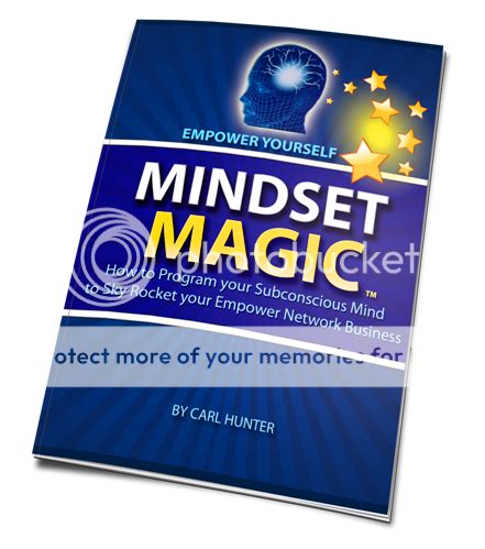 Embracing Change: Transforming Your Life with the Magic Mindset